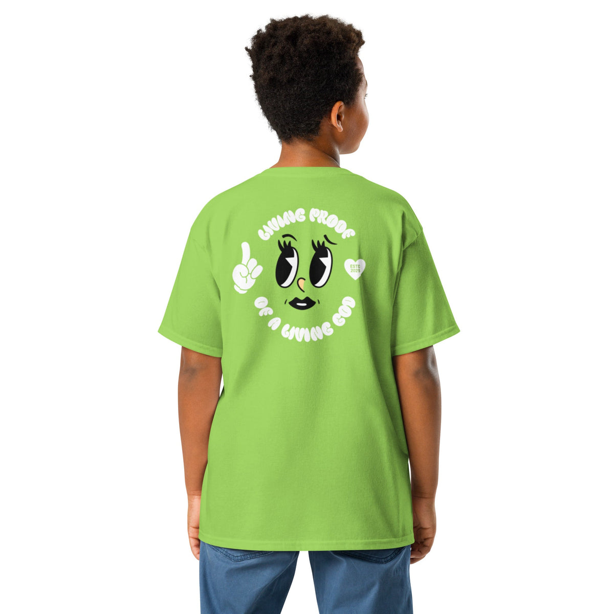 Kid's clothing